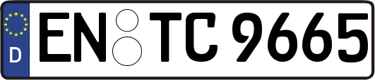 EN-TC9665