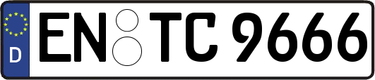 EN-TC9666