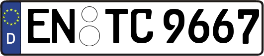 EN-TC9667