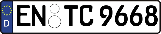 EN-TC9668