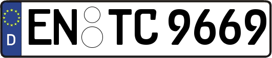 EN-TC9669