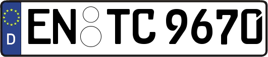 EN-TC9670