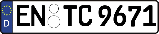 EN-TC9671