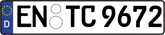 EN-TC9672