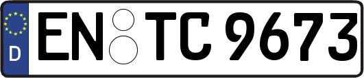 EN-TC9673