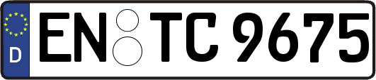 EN-TC9675