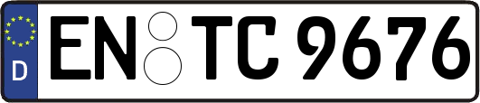 EN-TC9676