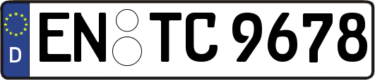 EN-TC9678