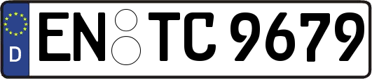 EN-TC9679