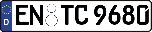 EN-TC9680