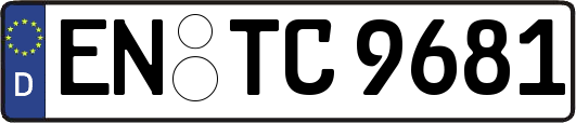 EN-TC9681