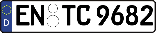 EN-TC9682