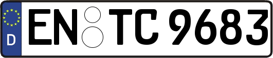 EN-TC9683