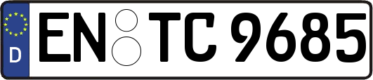 EN-TC9685