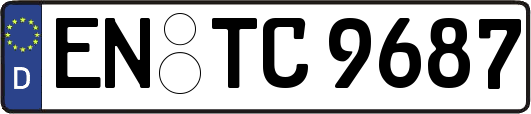 EN-TC9687