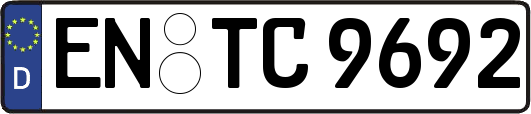 EN-TC9692