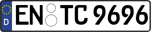 EN-TC9696