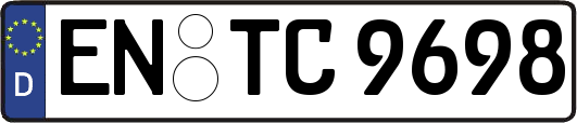 EN-TC9698