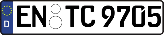 EN-TC9705