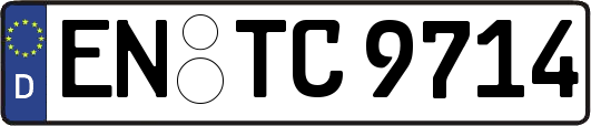 EN-TC9714