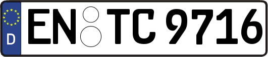 EN-TC9716