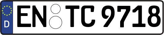 EN-TC9718