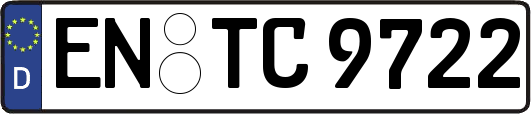 EN-TC9722