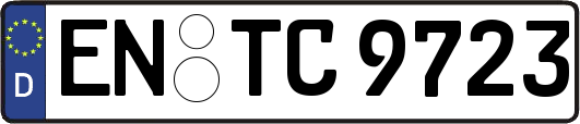 EN-TC9723