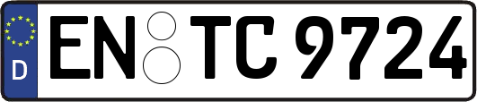EN-TC9724