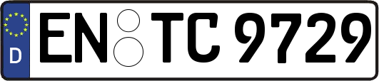EN-TC9729