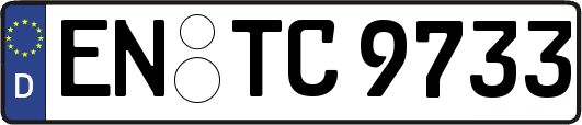 EN-TC9733