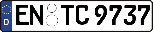 EN-TC9737