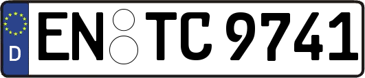 EN-TC9741