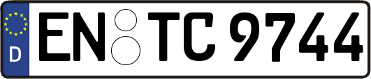 EN-TC9744