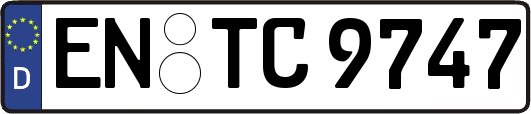EN-TC9747