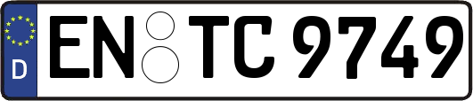 EN-TC9749