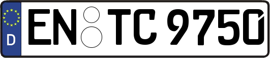 EN-TC9750