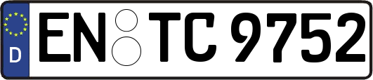 EN-TC9752