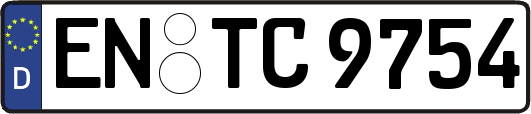 EN-TC9754