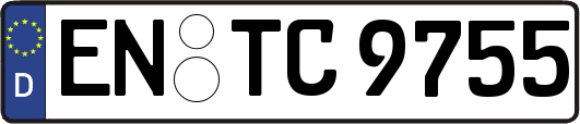 EN-TC9755