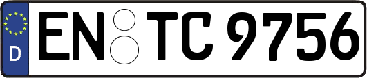 EN-TC9756