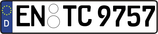EN-TC9757