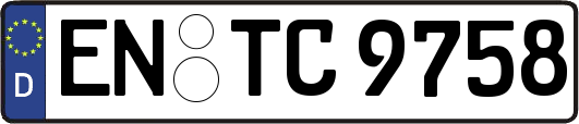 EN-TC9758