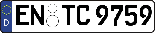 EN-TC9759