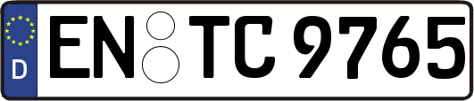 EN-TC9765