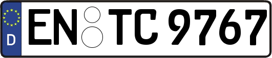 EN-TC9767