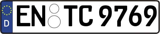 EN-TC9769