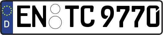 EN-TC9770