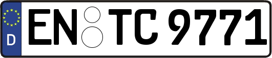 EN-TC9771