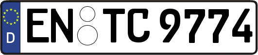 EN-TC9774